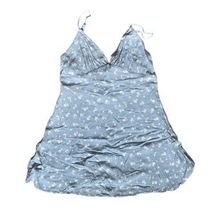 PacSun LA hearts sundress